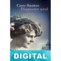 Diamante azul Care Santos