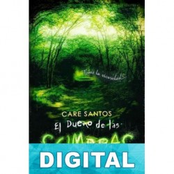 El dueño de las sombras Care Santos