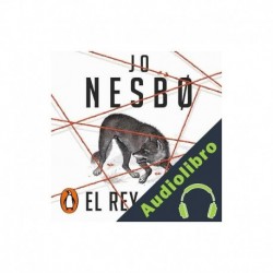 Audiolibro El rey de Os (Serie Reino 2) Jo Nesbo