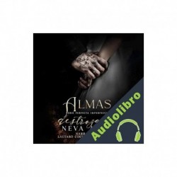 Audiolibro Almas Destrozadas: Mafia Romance Neva Altaj