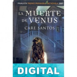 La muerte de Venus Care Santos
