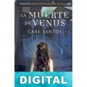 La muerte de Venus Care Santos