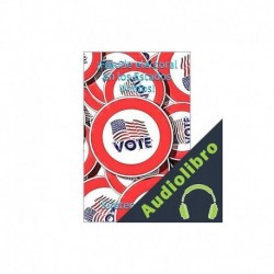 Audiolibro ¡Fraude electoral en los Estados Unidos! Kirsten Frohsin