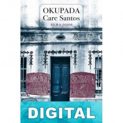 Okupada Care Santos