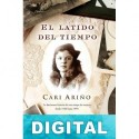 El latido del tiempo Cari Ariño