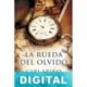 La rueda del olvido Cari Ariño