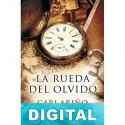 La rueda del olvido Cari Ariño
