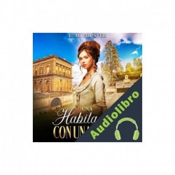 Audiolibro Una Habitación Con Una Vista E.M Forster