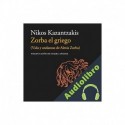 Audiolibro Zorba el griego Nikos Kazantzakis