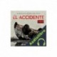 Audiolibro El accidente T01E10 Santiago Roncagliolo