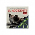 Audiolibro El accidente T01E10 Santiago Roncagliolo