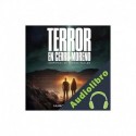 Audiolibro Terror en cerro moreno Hugo Riquelme Becerra
