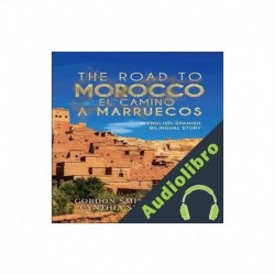 Audiolibro The Road to Morocco Gordon Smith Durán