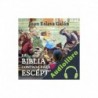 Audiolibro La Biblia contada para escépticos Juan Eslava Galán
