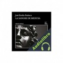 Audiolibro La sangre de Medusa y otros cuentos marginales José Emilio Pacheco