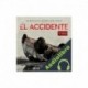 Audiolibro El accidente T01E05 Santiago Roncagliolo