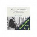 Audiolibro ¿Dónde está mi tribu? Carolina del Olmo