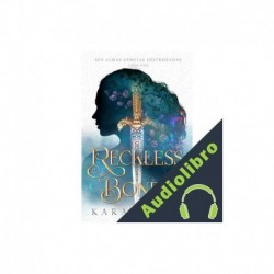 Audiolibro Reckless Bonds Karah Mina