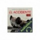 Audiolibro El accidente, T01E03 Santiago Roncagliolo