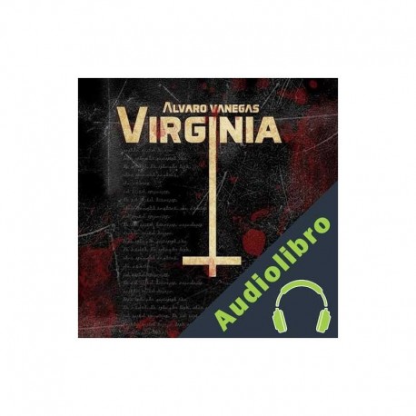 Audiolibro Virginia Alvaro Vanegas