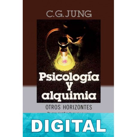 Psicología y Alquimia Carl Gustav Jung