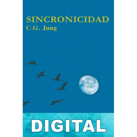 Sincronicidad Carl Gustav Jung