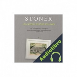 Audiolibro Stoner ] John Williams