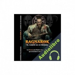 Audiolibro Ragnarok: El Camino de un Hombre Hombres Peligrosos