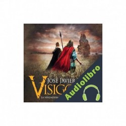 Audiolibro Visigodos José Javier Esparza
