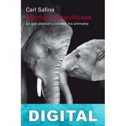 Mentes maravillosas Carl Safina