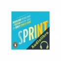 Audiolibro Sprint Jake Knapp