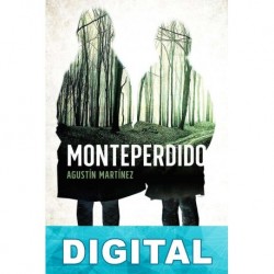 Monteperdido Agustín Martínez