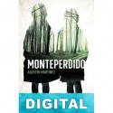 Monteperdido Agustín Martínez