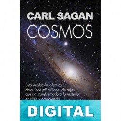 Cosmos Carl Sagan