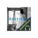 Audiolibro Mandíbula Mónica Ojeda