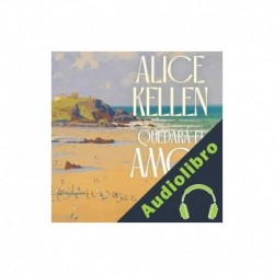 Audiolibro Quedará el amor Alice Kellen