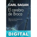 El cerebro de Broca Carl Sagan