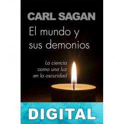 El mundo y sus demonios Carl Sagan