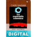 La conexión cósmica. Una perspectiva extraterrestre Carl Sagan