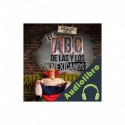 Audiolibro El ABC de las y los mexicanos Guadalupe Loaeza