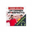 Audiolibro Un crimen imperfecto Teresa Solana