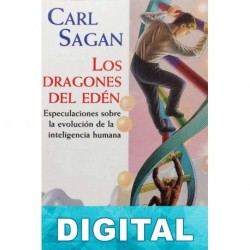 Los dragones del Edén Carl Sagan