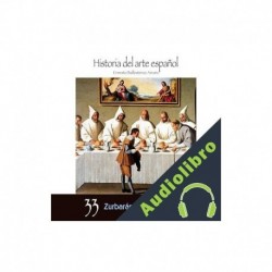 Audiolibro Zurbarán Ernesto Ballesteros Arranz