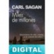 Miles de Millones Carl Sagan