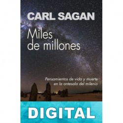 Miles de Millones Carl Sagan
