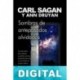 Sombras de antepasados olvidados Carl Sagan & Ann Druyan