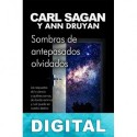 Sombras de antepasados olvidados Carl Sagan & Ann Druyan