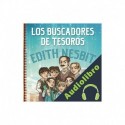 Audiolibro Los buscadores de tesoros Edith Nesbit
