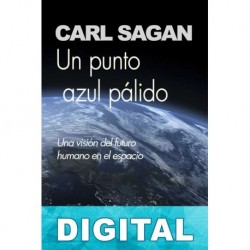 Un punto azul pálido Carl Sagan