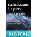 Un punto azul pálido Carl Sagan